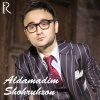 Shohruhxon - Aldamadim