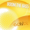 Gexver - Boom the Bass