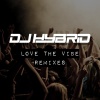 DJ Hybrid《Love The Vibe (Stompz Remix)》[MP3/LRC]