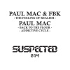 Paul Mac - Addictive Cycle