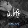 Thomas Lizzara《You Don't Know》[MP3/LRC]