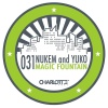 Nukem、Yuko.《Magic Fountain》[MP3/LRC]