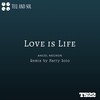 Angel Negron - Love Is Life (Angel Negron's Soulful Afro Mix)