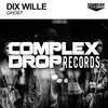 Dix Wille - Ghost (Original Mix)(Remix)