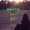 侯卫红 - 爱情说了谎