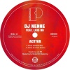 DJ Nenne、Luis RB - Activa (Original Mix)