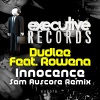 Dudlee、露云娜 - Innocence (Sam Auscore Remix)