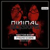 Doctor Boom - Pyramid Scheme (Original Mix)