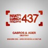 Gabros、Ader - Destiny (Original Mix)