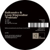 Balkansky、Loop Stepwalker - Kora