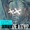 Dabox、Santo、Aliga、Blame - Nada de Novo