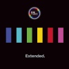 David Forbes、Hal Stucker - Monolith (Extended Mix)