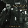 Jojo Effect、Iain Mackenzie - More or Less