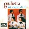 Los Brincos《Giuletta》[MP3/LRC]