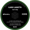 Ilario Laggetta - Don't Stop