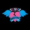 Teenage Bad Girl - Intro