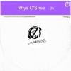 Rhys O'Shea - 25
