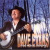 Dave Evans《Bad Moon Shining》[MP3/LRC]