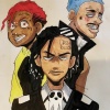 DP BEATS、Lil Uzi Vert、Lil Tracy、Yung Bans - Don't Play (feat. Lil Uzi Vert, Lil Tracy, Yung Bans)(Explicit)