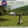 larry sparks《The Old Church Yard》[MP3/LRC]