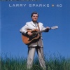 larry sparks《Georgia Peaches》[MP3/LRC]