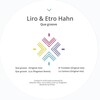 Liro、Etro Hahn - Que groove
