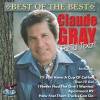 Claude Gray - I'll Just Have A Cup Of Coffee (Then I'll Go)