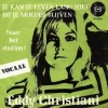 Eddy Christiani - Je Kan Je Leven Lang Niet Bij Je Moeder Blijven