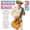 hawkshaw hawkins - Lonesome 7-7203