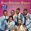 Swan Silvertone Singers - All Aboard