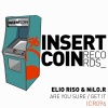 elio riso、Nilo.R - Are You Sure
