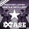 Roentgen Limiter - Hostile Artillery
