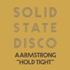 Aarmstrong - Hold Tight