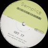 Emiliano S - Get It