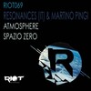 Resonances (IT)、Martino Pingi - Atmosphere
