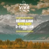 Rashid Ajami - Gated Heart