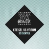 Kreisel、Yfirum - So Eventful