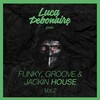 Luca Debonaire、Popcorn Poppers - So Funky