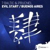 7 Baltic、Prucnel - Evil Start (Original Mix)