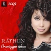 Rayhon - Orzuinga Ishon