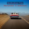 Alexander Evdokimov - Disharmonic Calm (Original Mix)