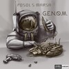 G.E.N.O.M. - Posol s marsa