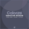 Sebastian Weikum - Feel Me (Extended Mix)