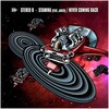 Stereo 8、MC Jakes - Stamina