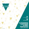 Greg Ignatovich、Alexandros Djkevingr - Earth Ashes Dust