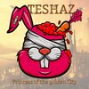 Teshaz - Princess of the Golden City
