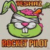 Teshaz - Rocket Pilot
