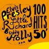 Elvis Presley - Blue Suede Shoes