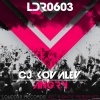 CJ Kovalev - Angry