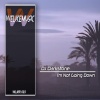 DJ Darkstone - I'm Not Going Down